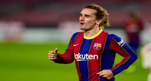 صباحك أوروبي.. أضخم صفقات الصيف.. بقاء كين.. ورحيل جريزمان